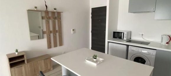 1 Schlafzimmer Wohnung in Reims, France, Nr. 157413 8