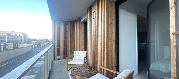 1 Schlafzimmer Wohnung in Reims, France, Nr. 157413 19