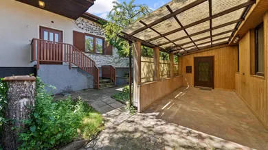 Casa de 2 dormitorios en Traiskirchen, Austria No. 136238