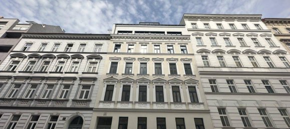 2 rooms Apartment in Margareten, Austria No. 134978 11