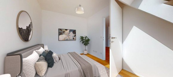 2 rooms Apartment in Margareten, Austria No. 134978 9