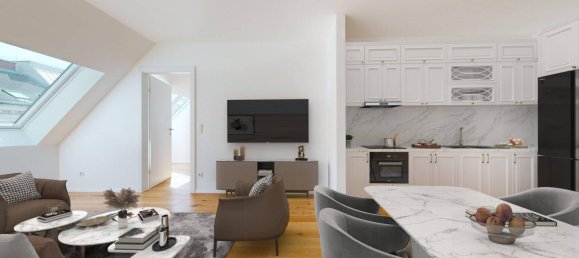 2 rooms Apartment in Margareten, Austria No. 134978 2