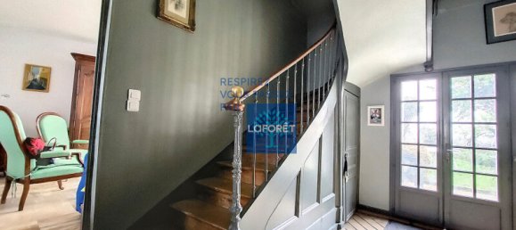 Дом с 6 спальнями в Амьен, Франция № 94743 8