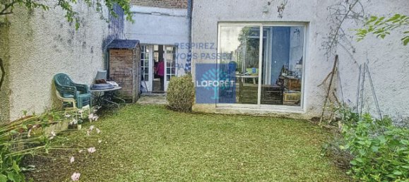 Дом с 6 спальнями в Амьен, Франция № 94743 18