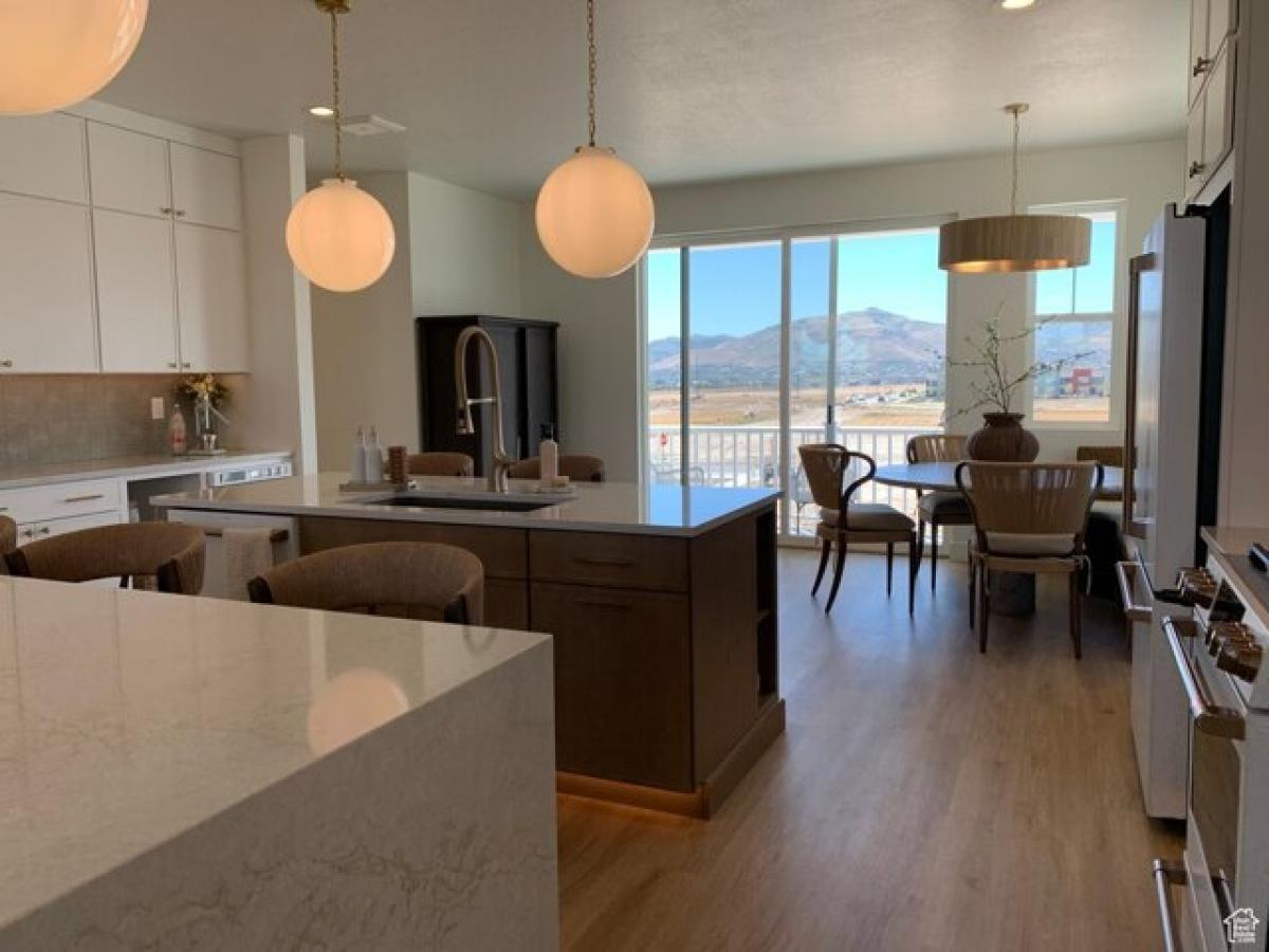 3 غرف نوم منزل في South Jordan, USA رقم 398380