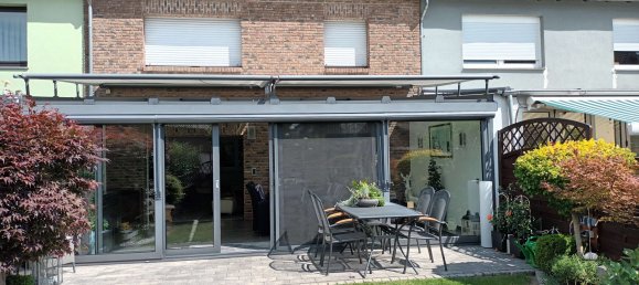 3 chambres Maison de ville à Viersen, Germany No. 276237 11