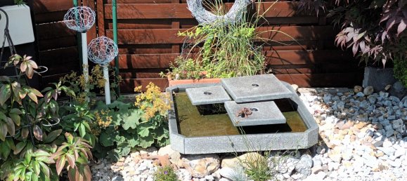 3 chambres Maison de ville à Viersen, Germany No. 276237 10