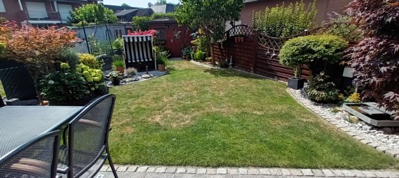 3 chambres Maison de ville à Viersen, Germany No. 276237 3