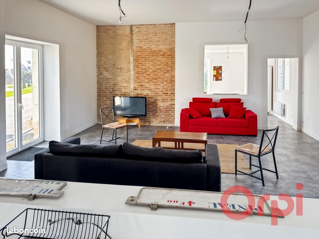 4 chambres Maison à Vallenay, France No. 276694