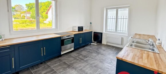 4 chambres Maison à Vallenay, France No. 276694 6