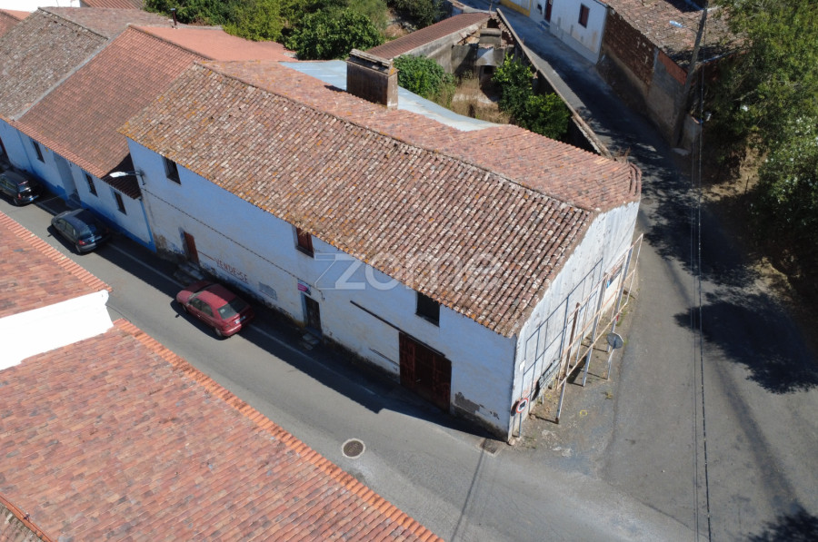 7 bedrooms House in Vila Ruiva, Portugal No. 272901