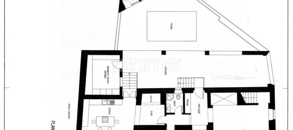 7 Schlafzimmer Haus in Vila Ruiva, Portugal, Nr. 272901 5