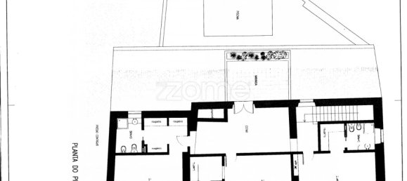 7 Schlafzimmer Haus in Vila Ruiva, Portugal, Nr. 272901 6