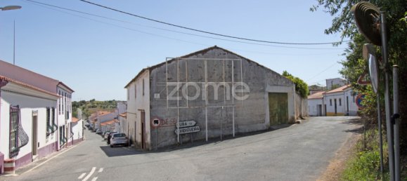 7 Schlafzimmer Haus in Vila Ruiva, Portugal, Nr. 272901 13