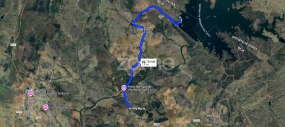 7 Schlafzimmer Haus in Vila Ruiva, Portugal, Nr. 272901 11