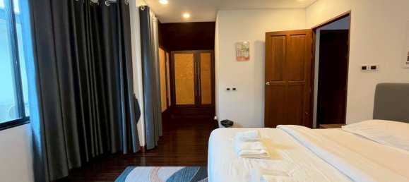 Vivenda T3 em Pattaya, Thailand N.º 146064 7