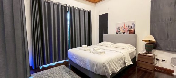 Vivenda T3 em Pattaya, Thailand N.º 146064 6