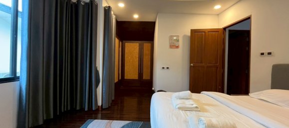 Vivenda T3 em Pattaya, Thailand N.º 146064 10