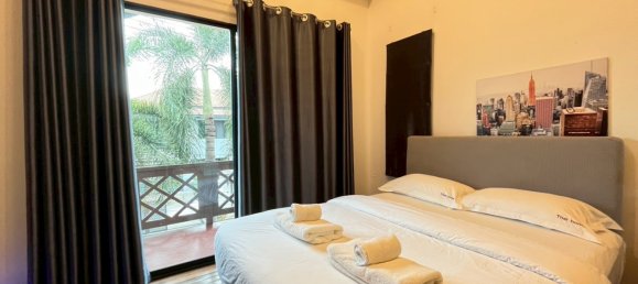 Vivenda T3 em Pattaya, Thailand N.º 146064 19