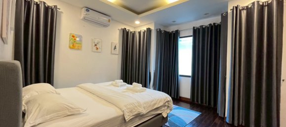 Vivenda T3 em Pattaya, Thailand N.º 146064 17
