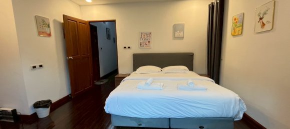 Vivenda T3 em Pattaya, Thailand N.º 146064 18
