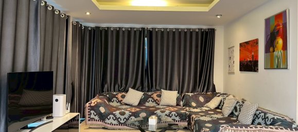 Vivenda T3 em Pattaya, Thailand N.º 146064 21