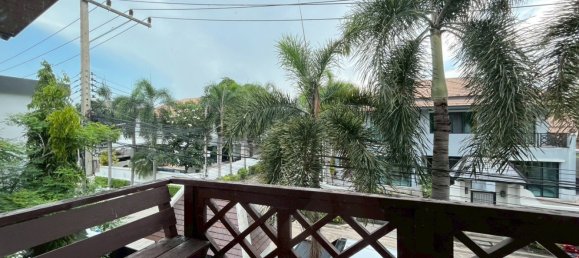 Vivenda T3 em Pattaya, Thailand N.º 146064 14
