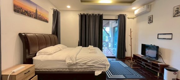 Vivenda T3 em Pattaya, Thailand N.º 146064 8
