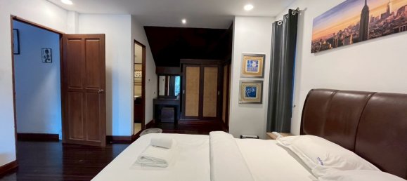 Vivenda T3 em Pattaya, Thailand N.º 146064 4