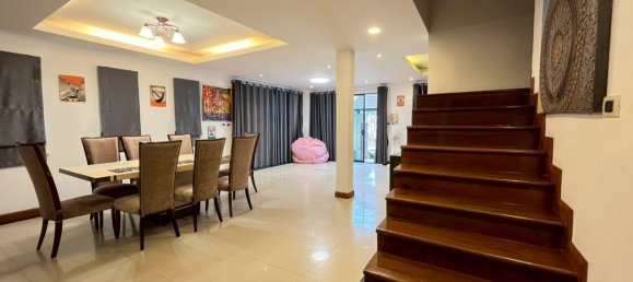 Vivenda T3 em Pattaya, Thailand N.º 146064 28