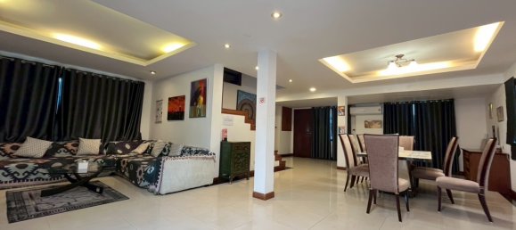 Vivenda T3 em Pattaya, Thailand N.º 146064 25