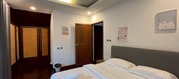 Vivenda T3 em Pattaya, Thailand N.º 146064 20