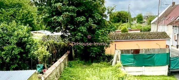 4 bedrooms House in Raismes, France No. 48475 11
