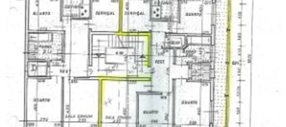 4 bedrooms Apartment in Almada, Portugal No. 87366 15