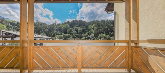 Квартира с 3 комнатами в Кицбюель, Австрия № 153020 17