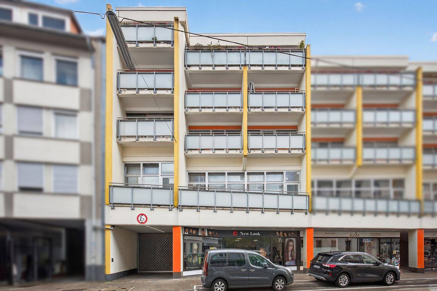 Studio à Karlsruhe, Germany No. 223266