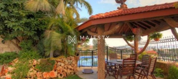 6 bedrooms Villa in Limassol, Cyprus No. 19909 6