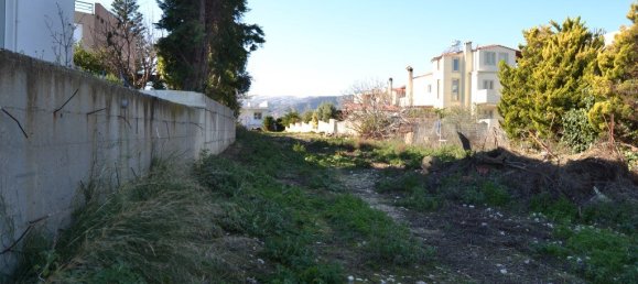 5800m² Hotel in Gazi, Greece No. 5269 3