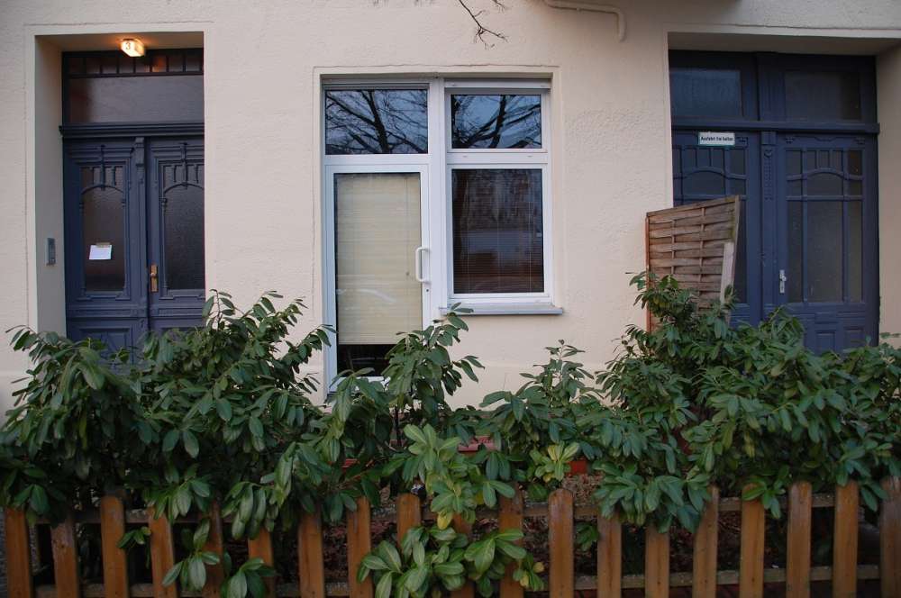 Квартира с 1 спальней в Панков, Германия № 75697