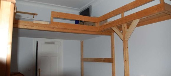 Квартира с 1 спальней в Панков, Германия № 75697 6