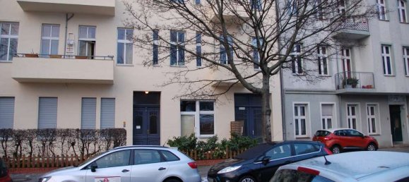 Квартира с 1 спальней в Панков, Германия № 75697 3