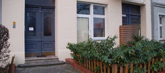 Квартира с 1 спальней в Панков, Германия № 75697 2