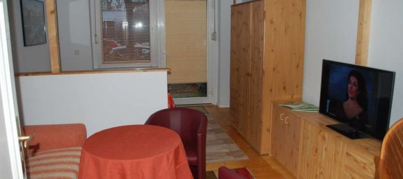 Квартира с 1 спальней в Панков, Германия № 75697 7