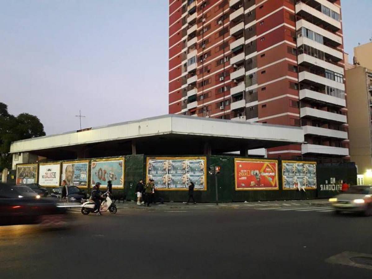 Grundstück in Buenos Aires, Argentina, Nr. 110311