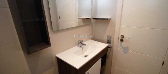 Ático de 2 dormitorios en Sant Andreu de Llavaneres, Spain No. 178121 11