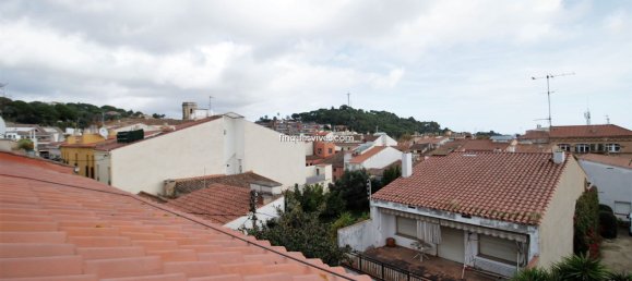 Ático de 2 dormitorios en Sant Andreu de Llavaneres, Spain No. 178121 23