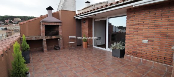 Ático de 2 dormitorios en Sant Andreu de Llavaneres, Spain No. 178121 24