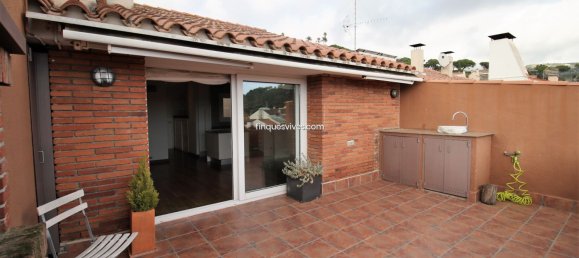 Ático de 2 dormitorios en Sant Andreu de Llavaneres, Spain No. 178121 20