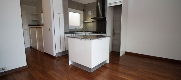 Ático de 2 dormitorios en Sant Andreu de Llavaneres, Spain No. 178121 4