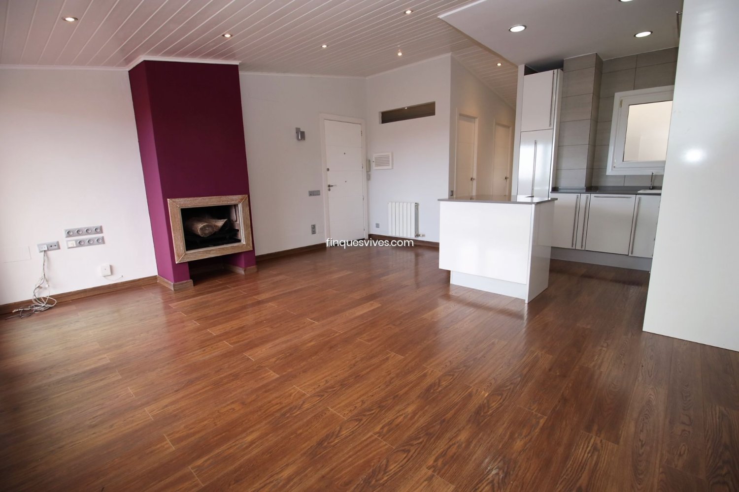 Ático de 2 dormitorios en Sant Andreu de Llavaneres, Spain No. 178121